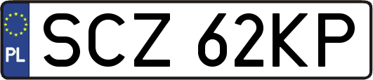 SCZ62KP