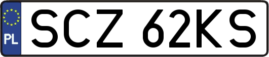 SCZ62KS