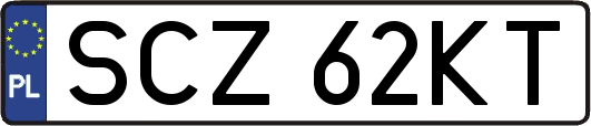 SCZ62KT