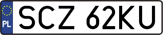 SCZ62KU