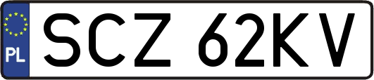 SCZ62KV