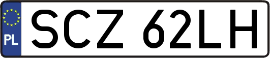 SCZ62LH