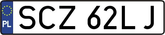 SCZ62LJ