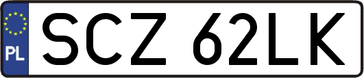 SCZ62LK