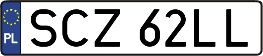 SCZ62LL