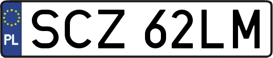 SCZ62LM