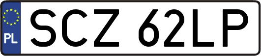 SCZ62LP