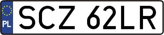 SCZ62LR