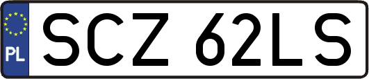 SCZ62LS