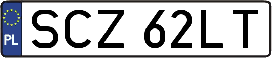 SCZ62LT