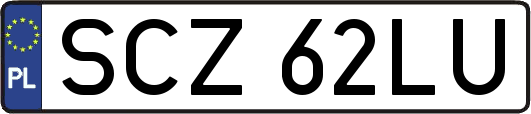 SCZ62LU