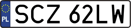 SCZ62LW