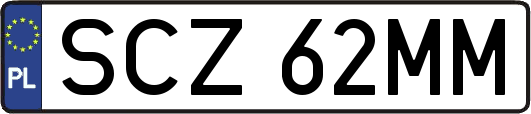 SCZ62MM