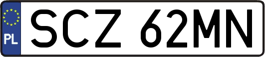 SCZ62MN