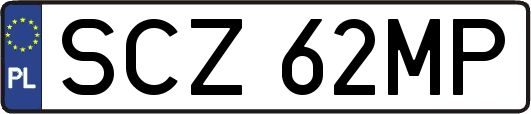 SCZ62MP