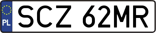SCZ62MR