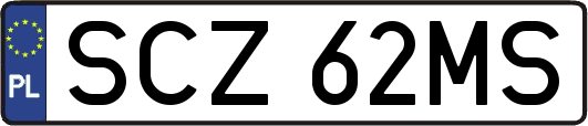 SCZ62MS