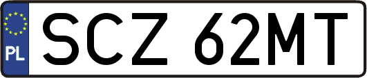 SCZ62MT