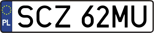 SCZ62MU