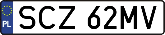 SCZ62MV