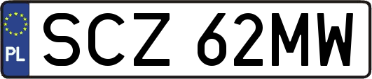 SCZ62MW