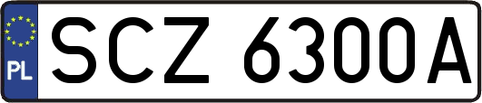 SCZ6300A