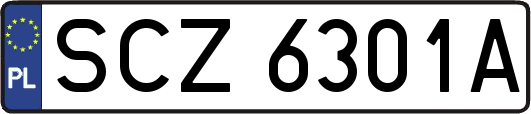 SCZ6301A