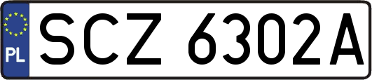 SCZ6302A