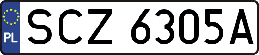 SCZ6305A