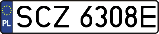 SCZ6308E
