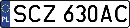 SCZ630AC