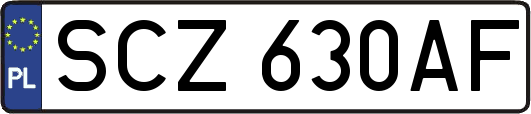 SCZ630AF