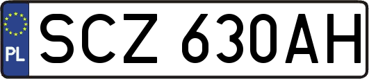 SCZ630AH