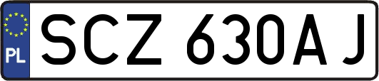SCZ630AJ