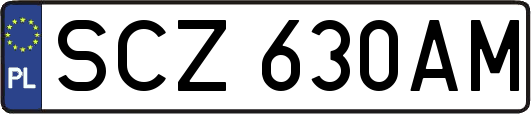 SCZ630AM