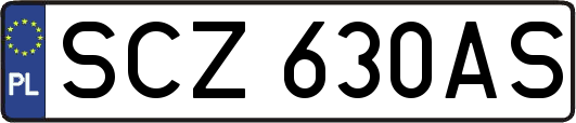 SCZ630AS