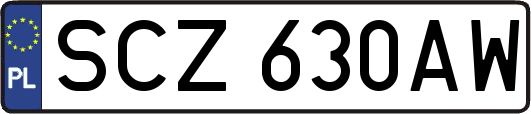 SCZ630AW