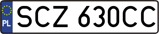 SCZ630CC