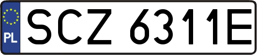 SCZ6311E