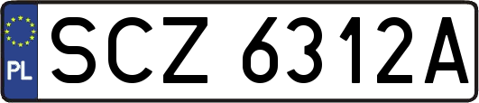 SCZ6312A