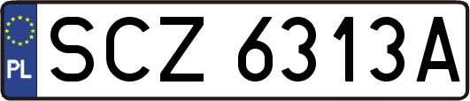 SCZ6313A