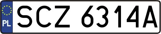 SCZ6314A