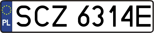 SCZ6314E