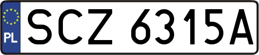 SCZ6315A