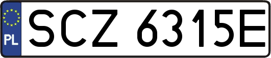 SCZ6315E