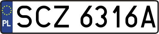 SCZ6316A