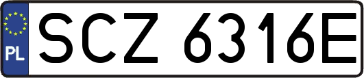 SCZ6316E