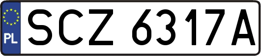 SCZ6317A