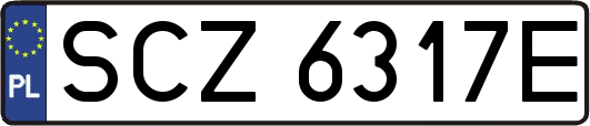 SCZ6317E