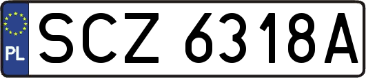 SCZ6318A